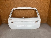 фото thumb №1, Mercedes e klasa w213 kombi крышка багажника задняя задняя