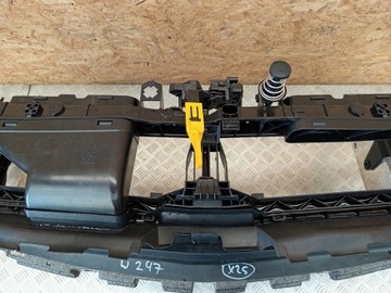 фото thumb №13, Mercedes h247 w247 gla 2.0 дизель cdi pas переднє перед комплект