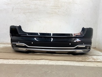 фото thumb №1, Бампер задній зад kia sorento iv 6xpdc