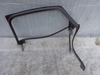 фото thumb №5, Audi a8 d3 long рамка дверь правый задняя задняя правая