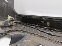 фото thumb №14, Бампер задняя vw touareg ii 7p lm7w 7p6807421b