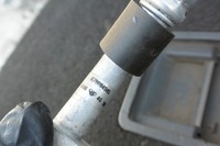 фото thumb №6, Шланг кондиционер maserati quattroporte ghibli levante