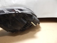 Купить Dacia duster 2 рестайлинг  фара левая передняя левый перед led 260602287r оригинал ., фото thumb