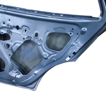 фото thumb №9, Дверь правые зад opel mokka a x 12-19