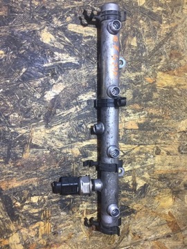 фото thumb №1, Audi q7 4l 4.2 tdi планка вприскувальний 057130089k