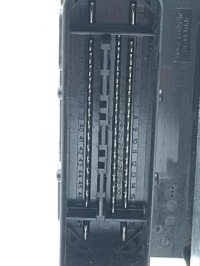 Модуль керуючий abs гідравлічний porsche macan 2015 95b614517f Київ, фото thumb