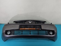 Бампер перед омыватель renault scenic ii 03-06 tec68 Цена, фото thumb