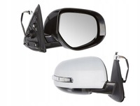 фото thumb №1, Зеркало внешние правые outlander, 09.12- 52x1526m