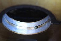 фото thumb №16, Блок двигателя bmw n46b18 a b 1.8b 7516330 7506329