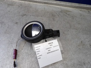 фото thumb №1, Mini cooper ii ручка внутренняя 2753717-04 m10176