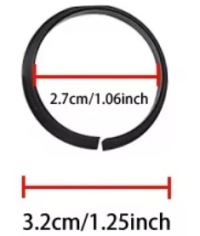 Комплект подшипников руля для скутера Xiaomi M365 /1S/PRO/ PRO 2