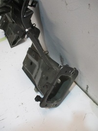 фото thumb №6, Лонжерон чверть передня ліва ford fiesta mk8