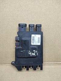 фото thumb №1, Модуль блок управления аккумулятор renault megane iii scenic iii 243800011r