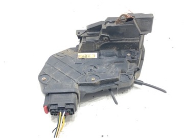 фото thumb №2, Замок двері лівий перед mazda 3 bk sedan/limuzyna 99-09