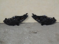 фото thumb №2, Лампа правая mazda 2 ii 2013 rok. anglik