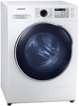 Стиральная машина SAMSUNG WD8NK52E3AW 1200 об/мин.