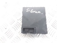 2004 opel signum модуль комфорту 13168783 Ціна, фото thumb