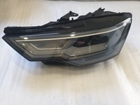 фото thumb №1, Audi a6 c8 full led