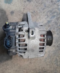 фото thumb №4, Kia sportage iii 2.0 16v gdi g4nc генератор 373002e400