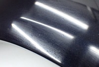 фото thumb №13, Крыло правые перед lc9x audi q7 4l 4l0821106