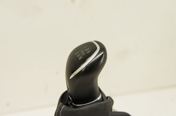 фото thumb №6, Qy049 opel corsa f важіль зміни коробки передач чохол механічна коробка передач