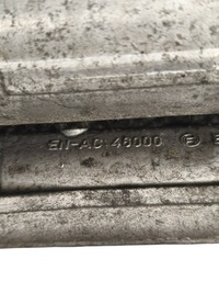 фото thumb №7, Land rover evoque l538 2018 перед трансмісія кермова / рейка рульова