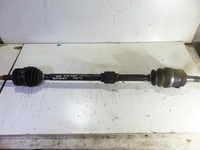 фото thumb №1, Піввісь права автомат carens iii 2.0 crdi