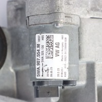 фото thumb №14, Audi s3 8y 2.0 tfsi dnfb quattro дифференциал мост задний задняя tuj 0cq525010r