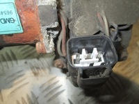 фото thumb №4, Моторчик двірник перед chevrolet kalos hb