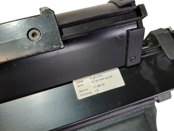 фото thumb №10, Ролета багажника bmw e46 универсал touring 8233660