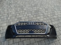 Купить Audi a1 ii 2 82a бампер перед передний, фото thumb