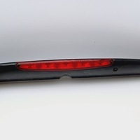 фото thumb №4, Спойлер спойлер задньої кришки smart fortwo i nr15