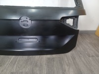 фото thumb №9, Крышка зад задняя vw touran ii iii 2015- 5t 5ta -- сервисная оригинальная