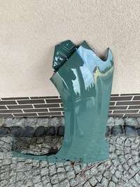 фото thumb №7, Dacia duster lift крила лівий перед передній