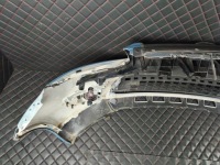 фото thumb №8, Ford kuga mk1 i 08-13 бампер передній перед лак m8