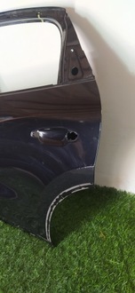 фото thumb №6, Двері ліва задня porsche cayenne 9y3 coupe