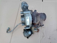 Купить Турбина турбонагнетатель renault clio iv captur kangoo ii logan ii 1,5dci, фото thumb