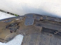 фото thumb №9, 698 nissan qashqai j10 бампер перед передній