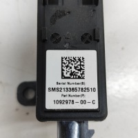 Tesla model y 2022 левая сторона камера на крыле боковой с Разборки, фото thumb