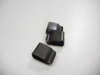 фото thumb №6, Брызговики задняя vw passat b1 оригинальный номер 321075110