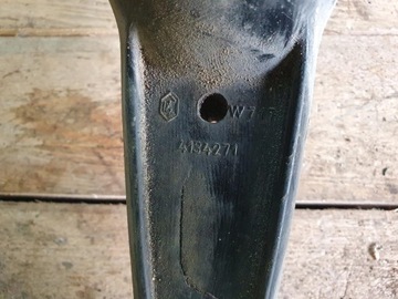 фото thumb №11, Fiat 125 kant большой 4134271 руль руль оригинал выгодное предложение