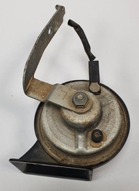 фото thumb №2, Сигнал клаксон mazda rx-8 0092018