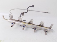 фото thumb №7, Audi tt 8j 2.0tfsi 2006-2014 планка впрыскивающий