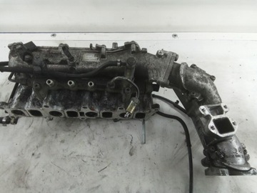 фото thumb №1, C352 astra j 1.7 cdti колектор всмоктуючий 8973858235