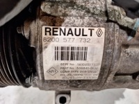фото thumb №10, Компрессор кондиционера 8200577732 renault laguna ii 2.0 dci 05-