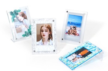 Постоянная фоторамка Fujifilm INSTAX Mini 12 40 11 9 8 7 EVO LiPlay Link