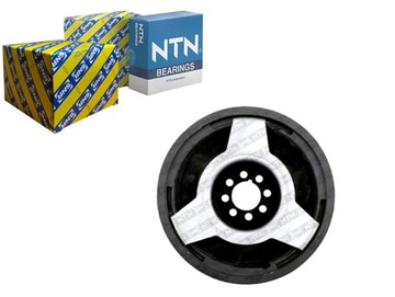 фото thumb №2, Колесо пасове snr dpf357.03