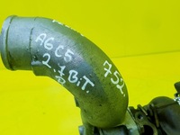фото thumb №8, Турбина турбонагнетатель a6 c5 a4 b5 2.7 biturbo 078145704l