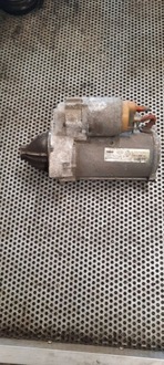 фото thumb №1, Стартер 8200568535e renault master