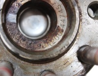 фото thumb №7, Вал колінчастий volvo penta gm 6.2 gcmt934200144745